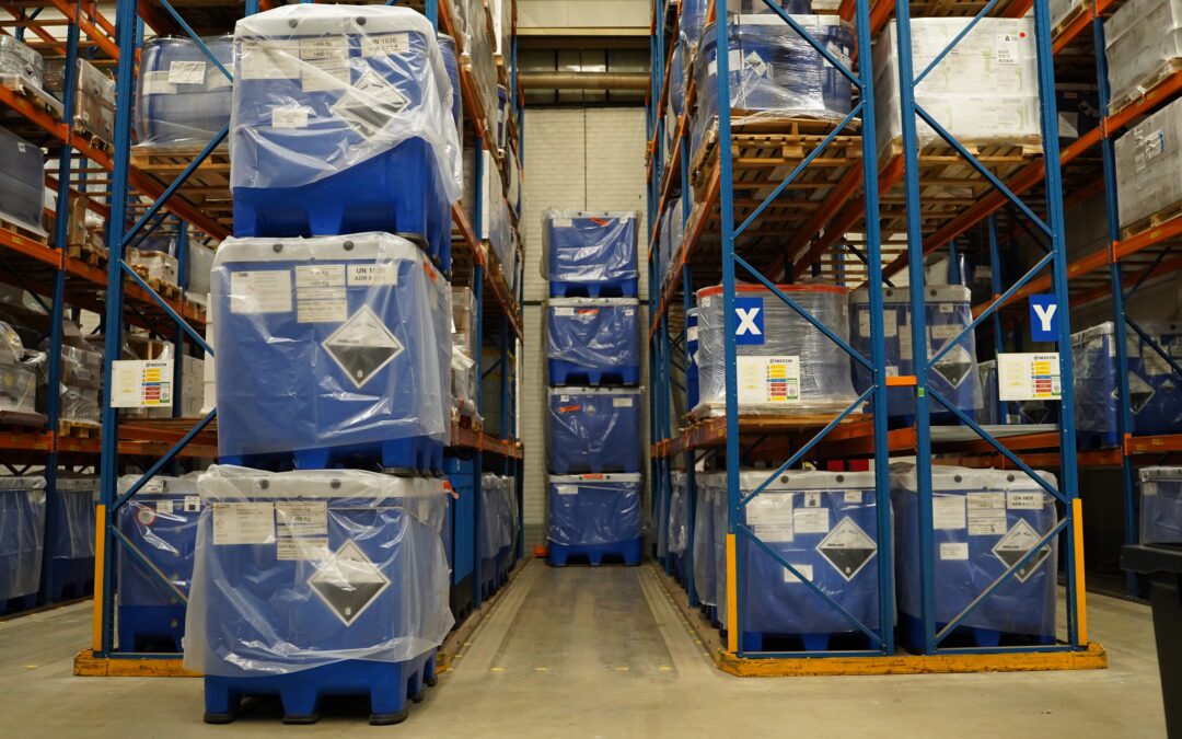 Uw ADR Veiligheidsadviseur: Natrium-ion en lithium-ion in de ADR2025