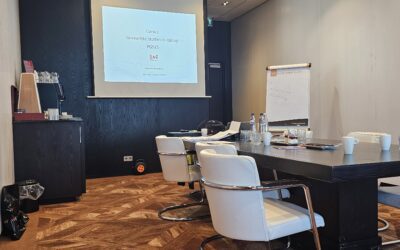 SafetyNet Educations neemt milieumaatregelen en schakelt over op tablets