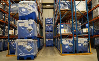 Uw ADR Veiligheidsadviseur adviseert: wat is rode en blauwe diesel?