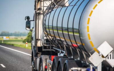 Nieuwe regels voor het veiliger vervoer van gevaarlijke stoffen over de weg